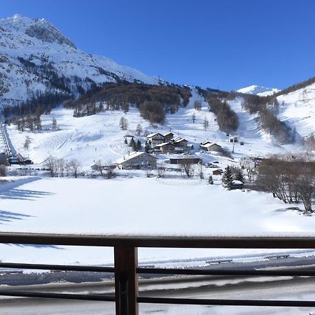 La Toviere Hotel Val-dʼIsère Exterior foto